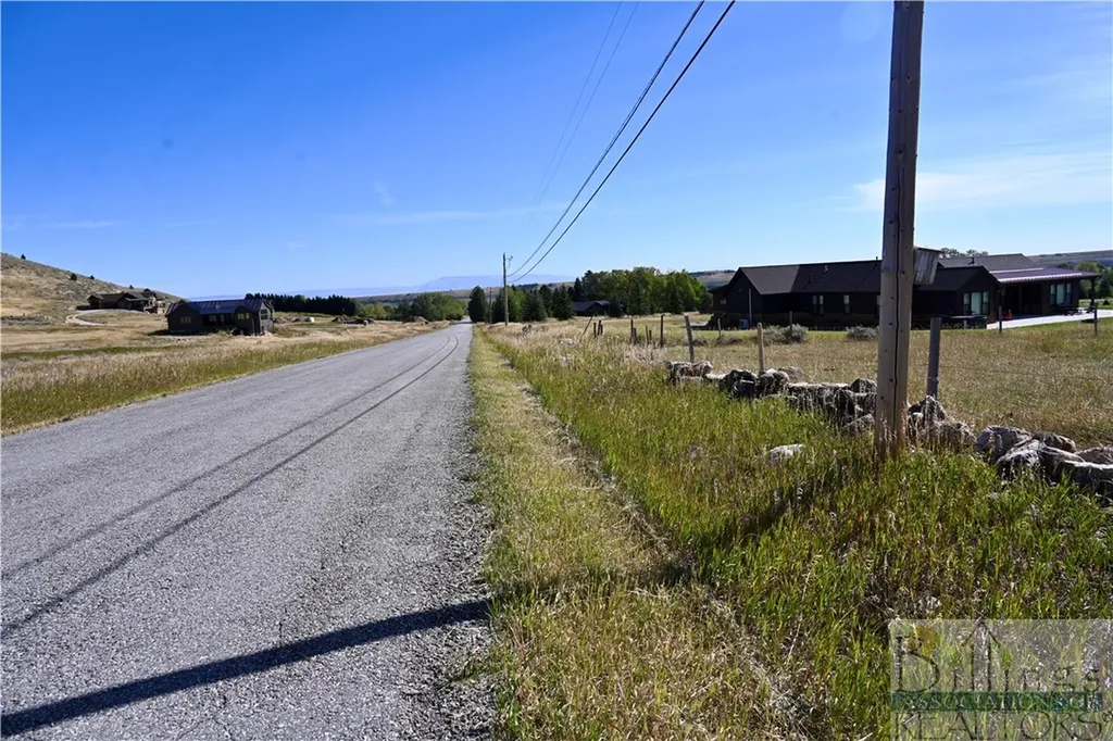 5.3 Acres Palisades Campground Red Lodge MT 59068