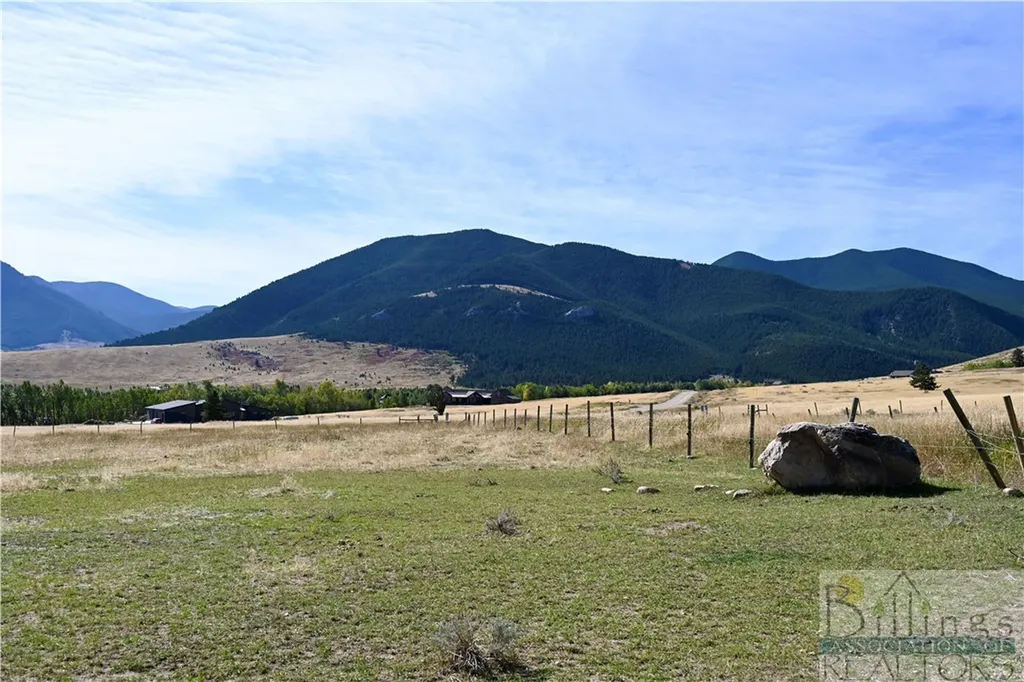 5.3 Acres Palisades Campground Red Lodge MT 59068