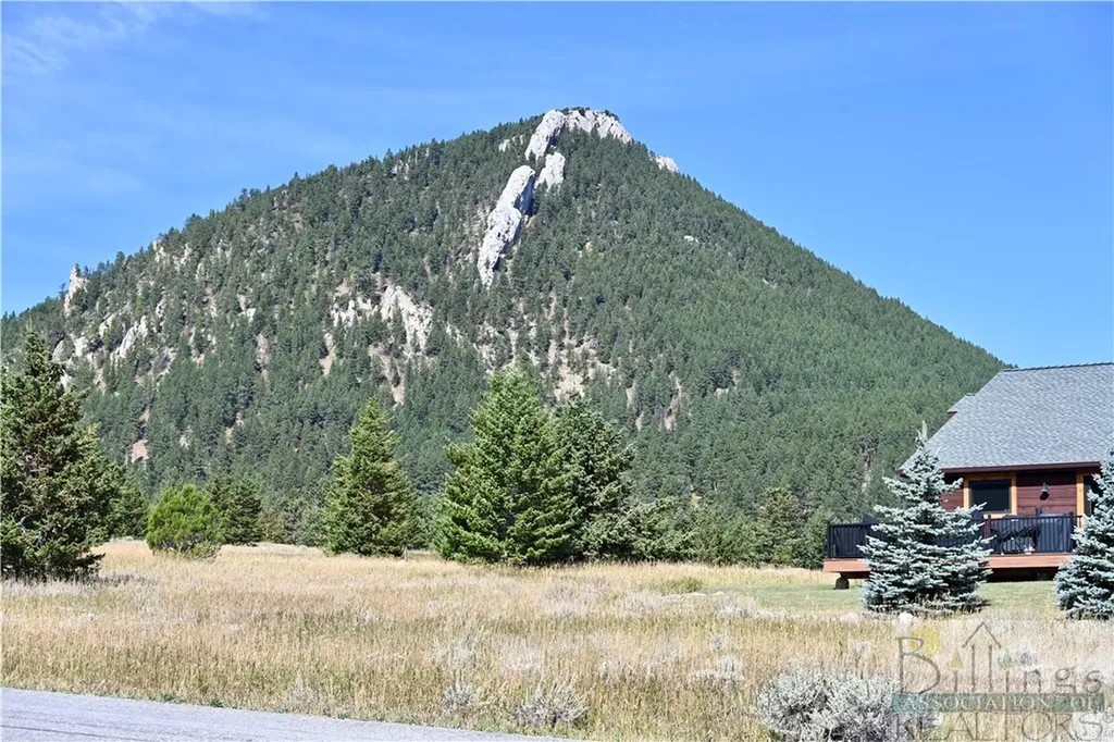 5.3 Acres Palisades Campground Red Lodge MT 59068
