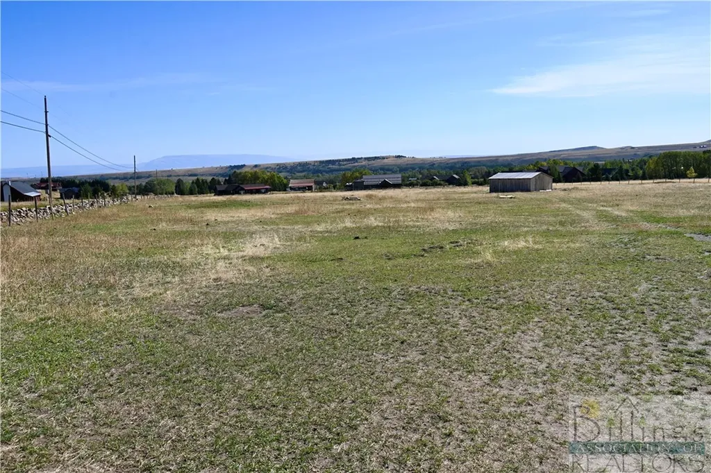 5.3 Acres Palisades Campground Red Lodge MT 59068