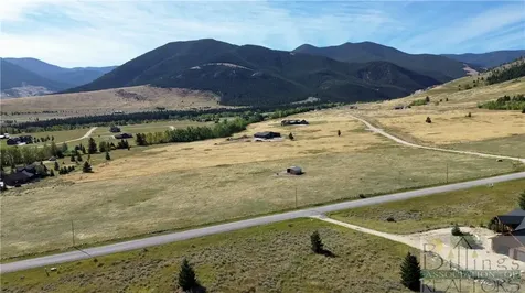5.02 Acres Palisades Campground Red Lodge MT 59068
