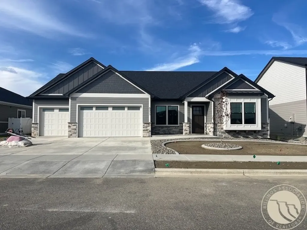 5311 S. Iron Mountain Road Billings MT 59106