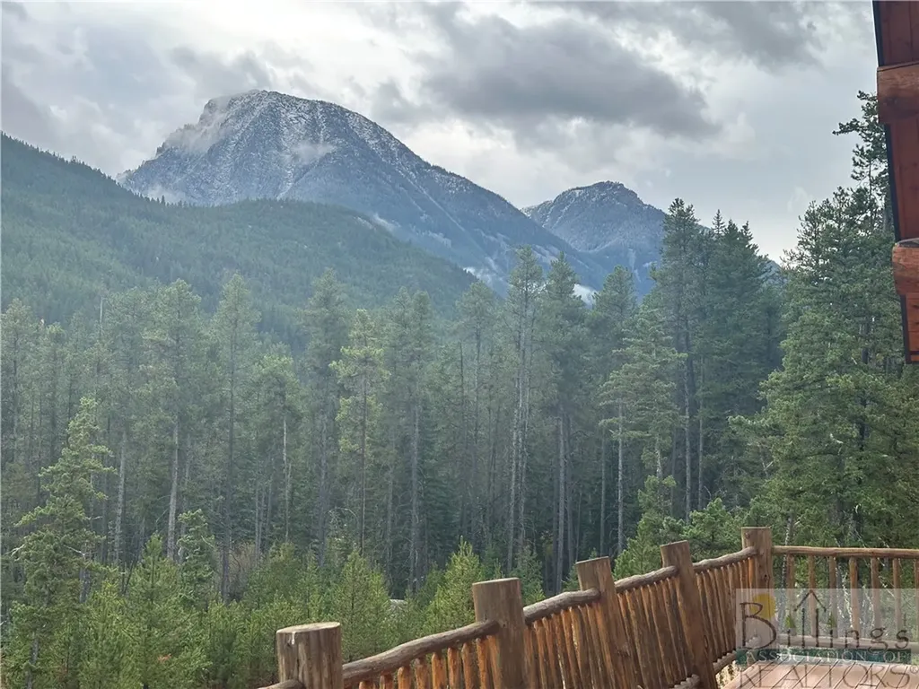 3966 Main Boulder Road Big Timber MT 59052