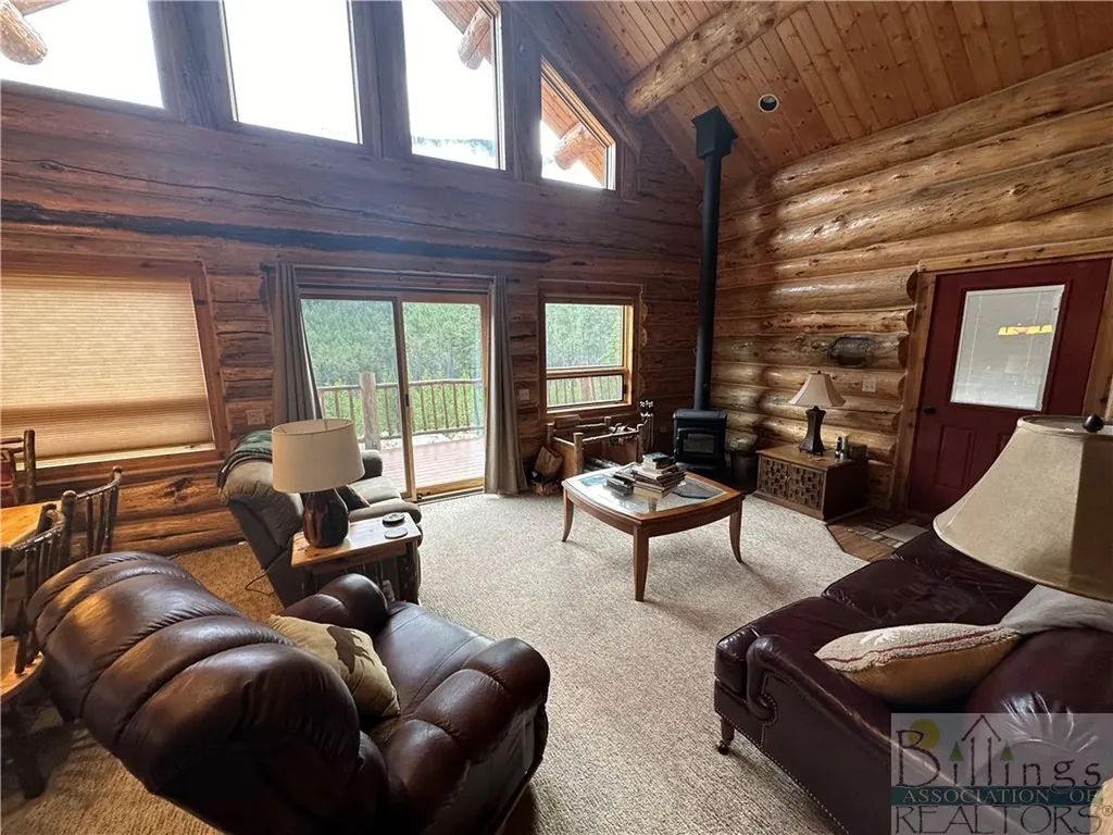 3966 Main Boulder Road Big Timber MT 59052