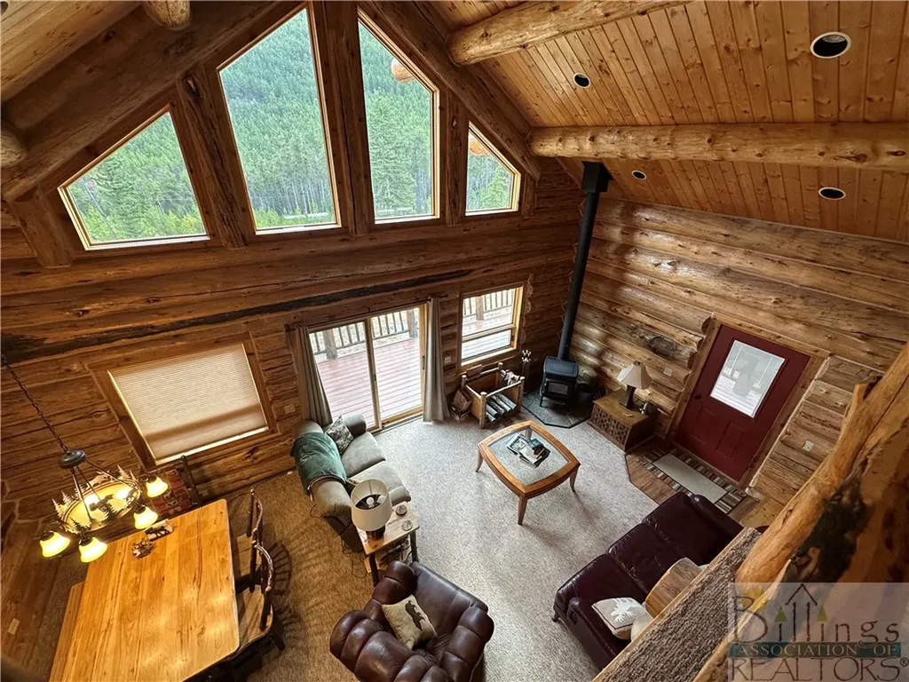 3966 Main Boulder Road Big Timber MT 59052