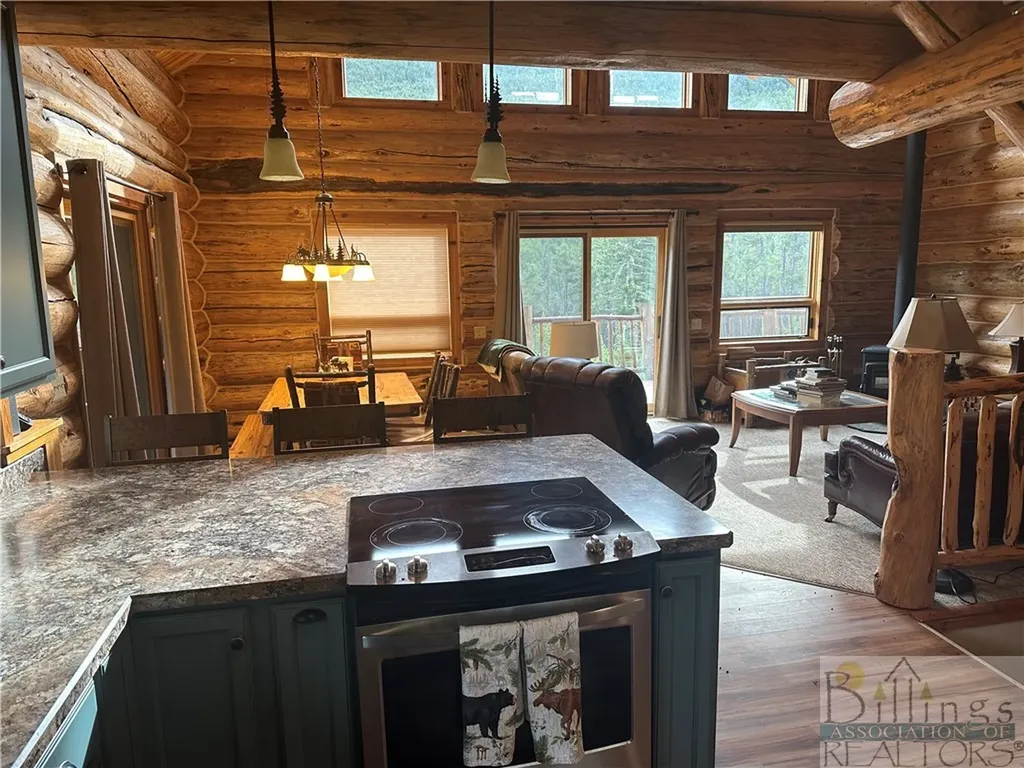 3966 Main Boulder Road Big Timber MT 59052