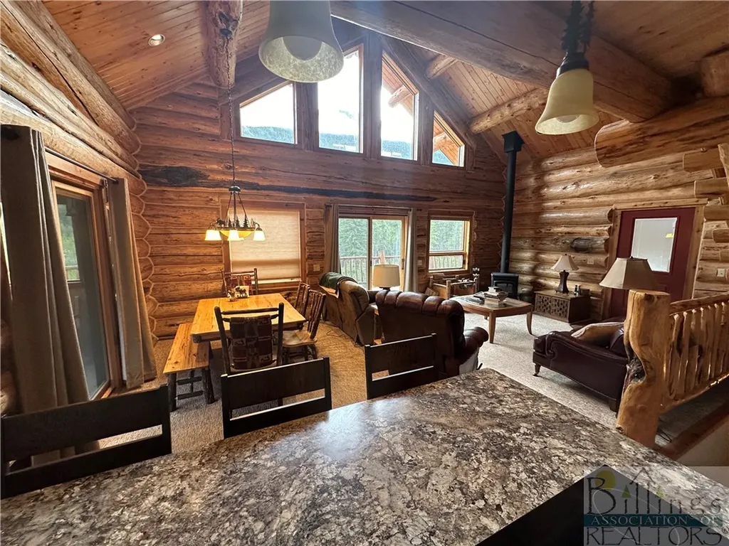 3966 Main Boulder Road Big Timber MT 59052