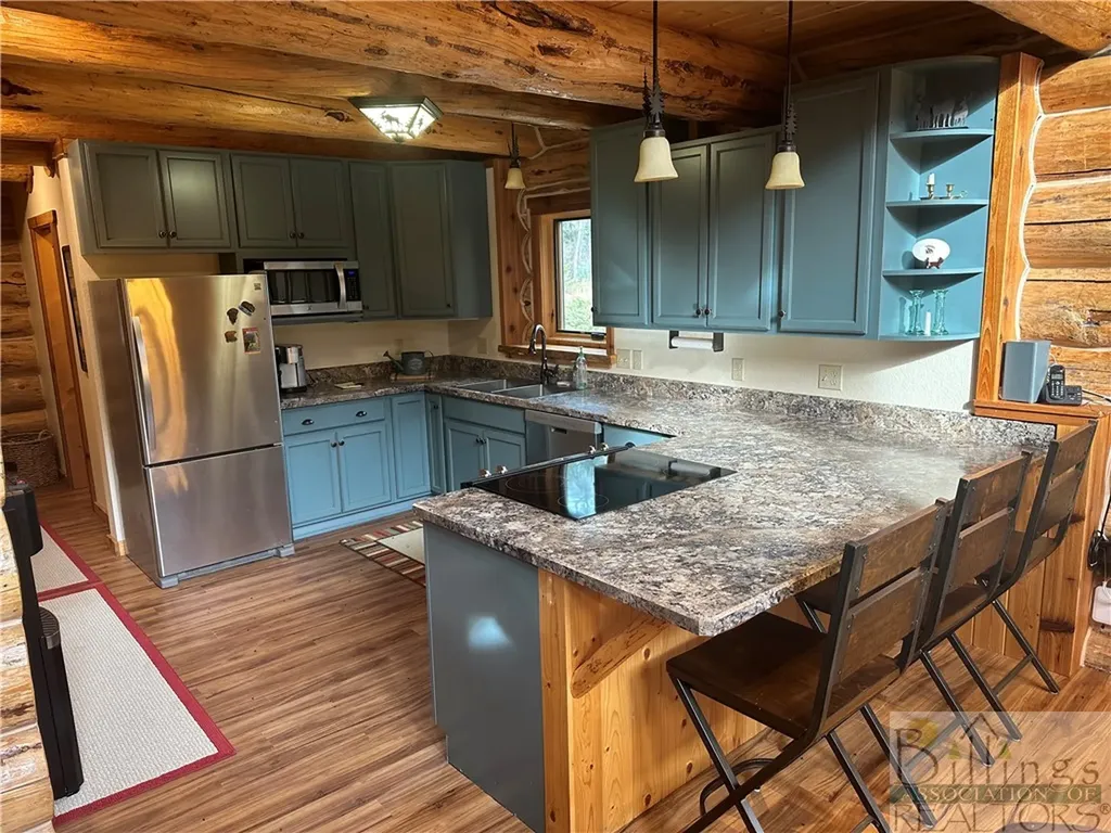 3966 Main Boulder Road Big Timber MT 59052
