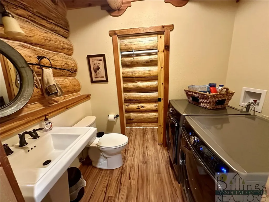 3966 Main Boulder Road Big Timber MT 59052
