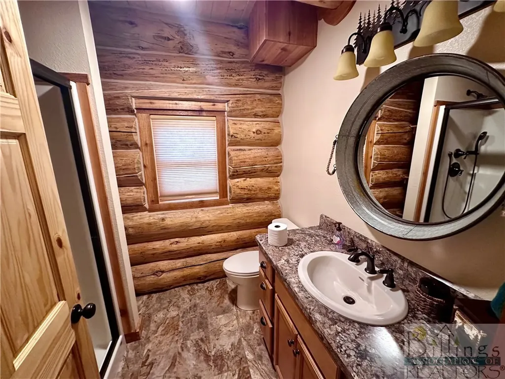 3966 Main Boulder Road Big Timber MT 59052
