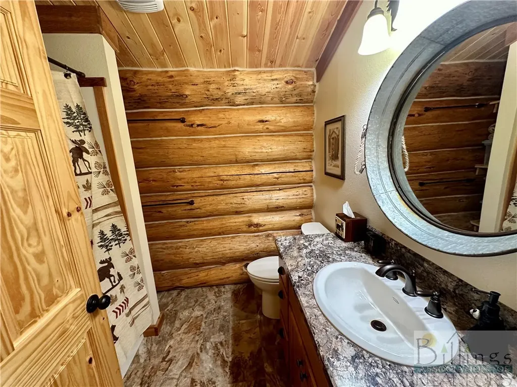 3966 Main Boulder Road Big Timber MT 59052