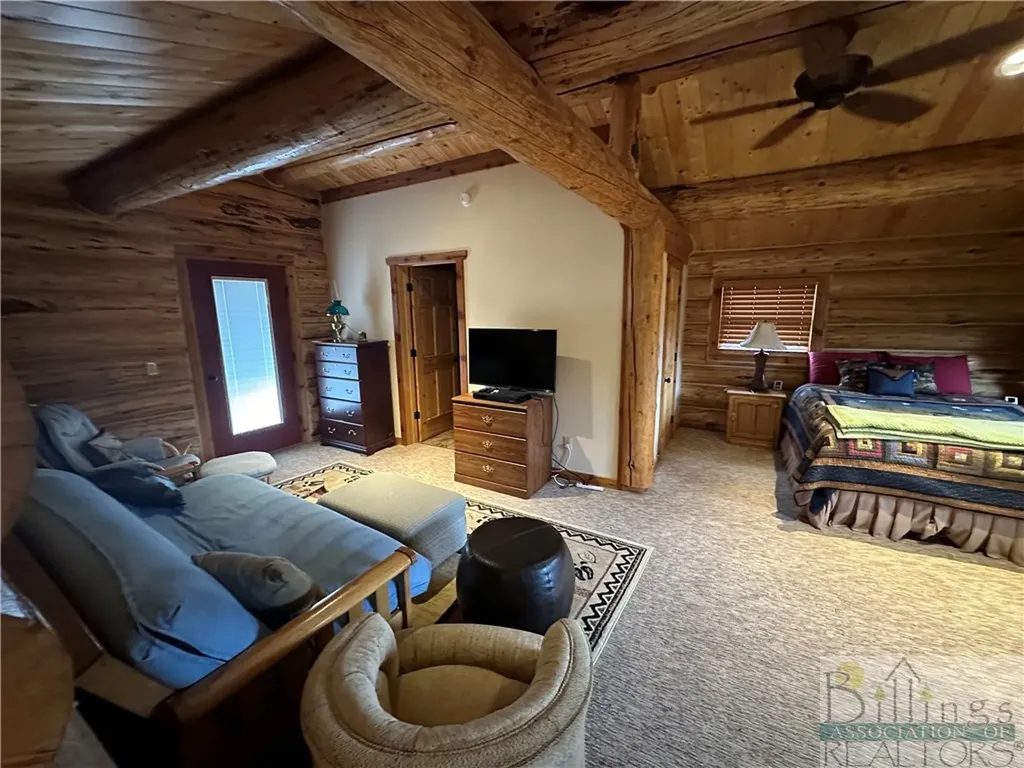 3966 Main Boulder Road Big Timber MT 59052
