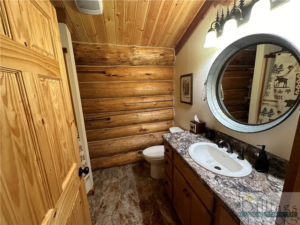 3966 Main Boulder Road Big Timber MT 59052