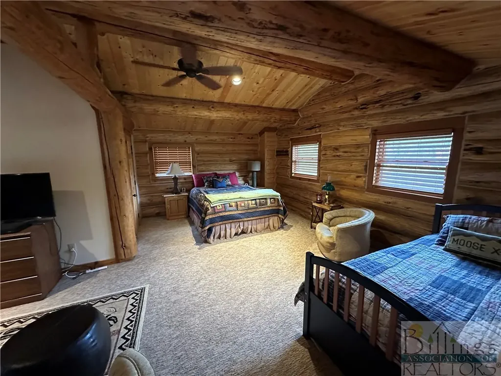 3966 Main Boulder Road Big Timber MT 59052