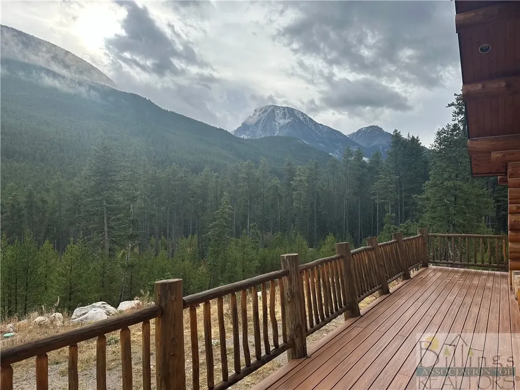 3966 Main Boulder Road Big Timber MT 59052
