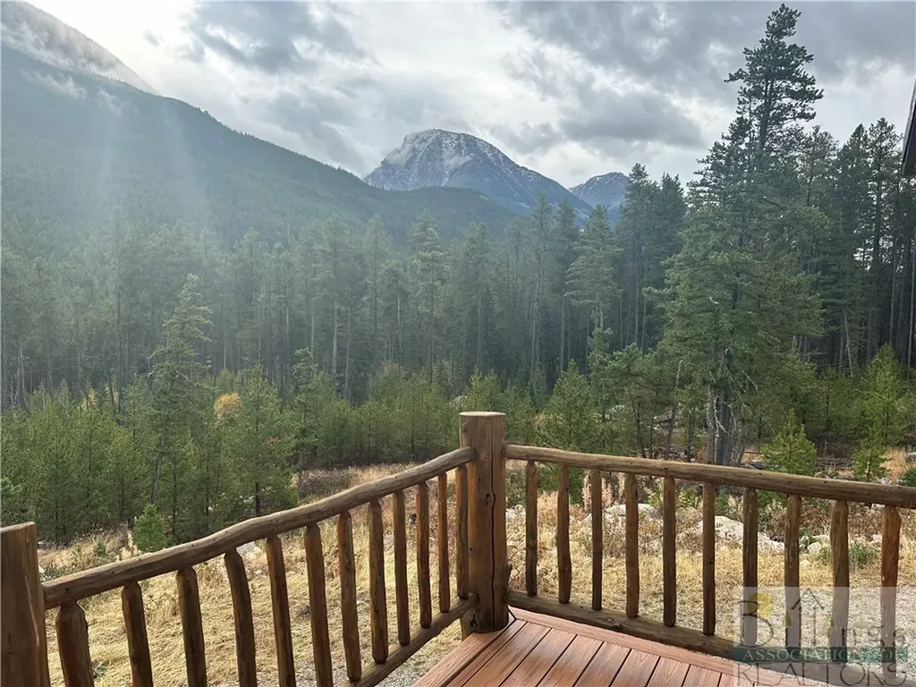 3966 Main Boulder Road Big Timber MT 59052