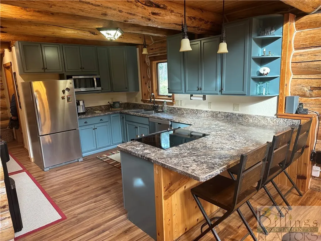 3966 Main Boulder Road Big Timber MT 59052