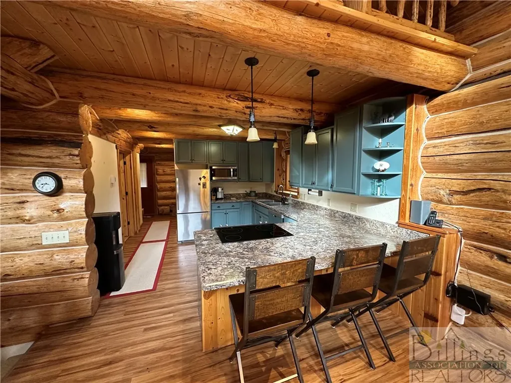 3966 Main Boulder Road Big Timber MT 59052
