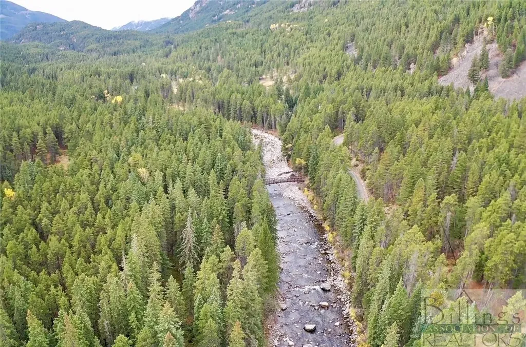 3966 Main Boulder Road Big Timber MT 59052