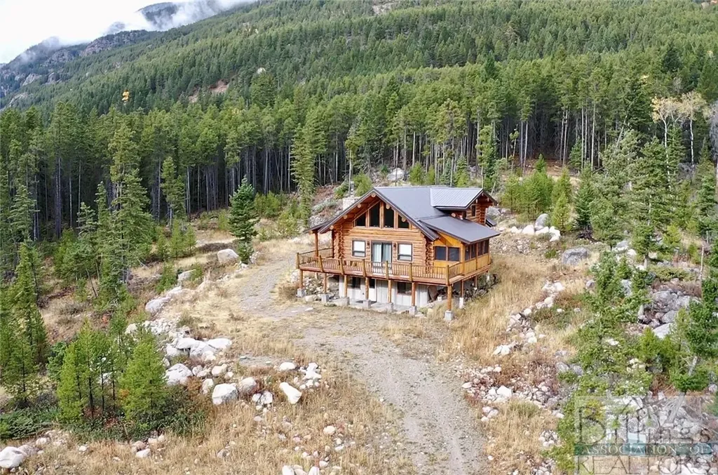 3966 Main Boulder Road Big Timber MT 59052