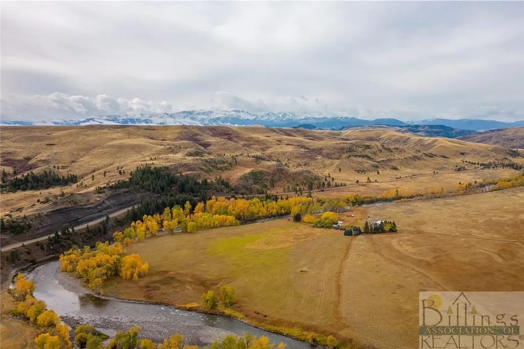 287 Spring Creek Road Absarokee MT 59001
