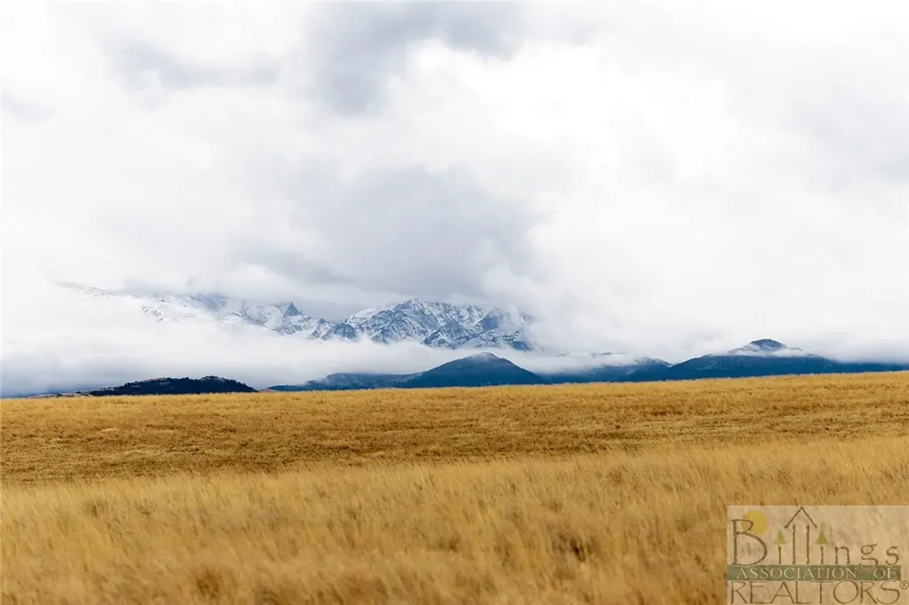 287 Spring Creek Road Absarokee MT 59001