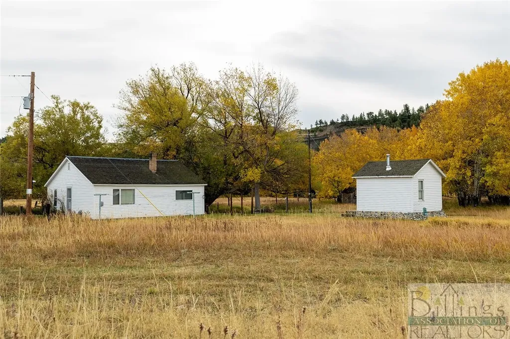 287 Spring Creek Road Absarokee MT 59001