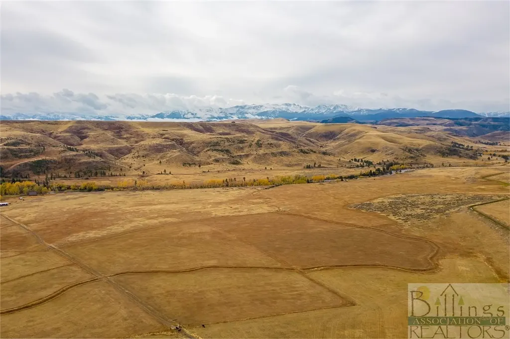 287 Spring Creek Road Absarokee MT 59001
