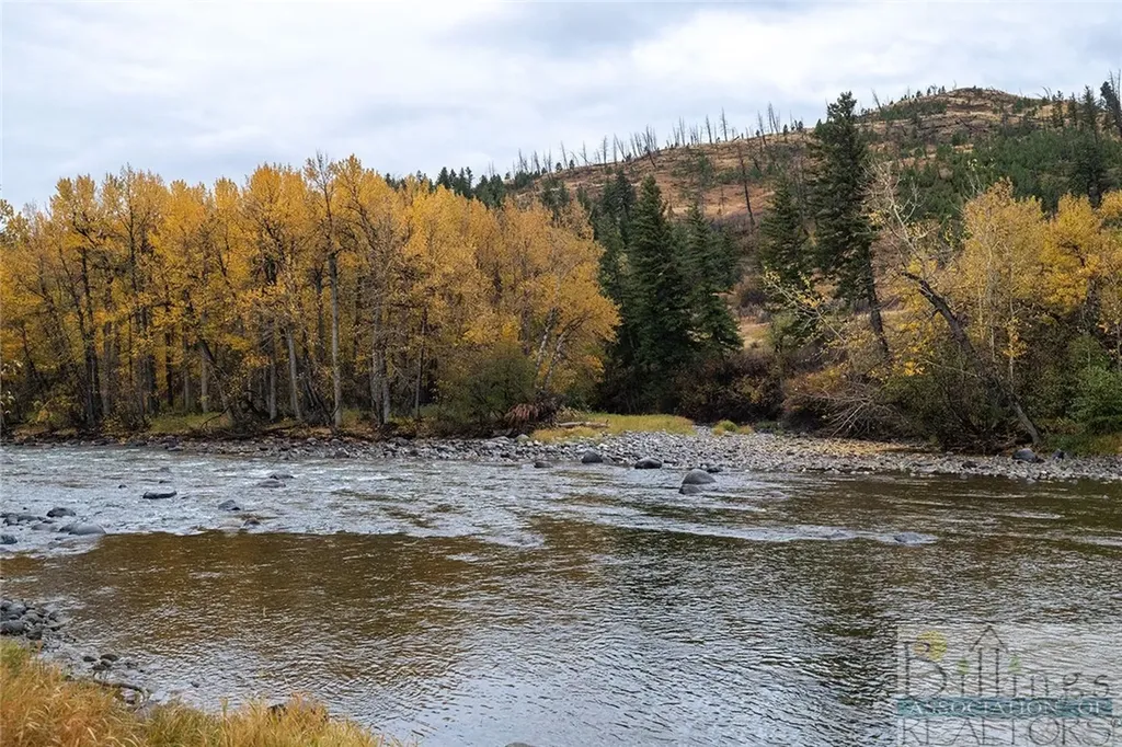 287 Spring Creek Road Absarokee MT 59001