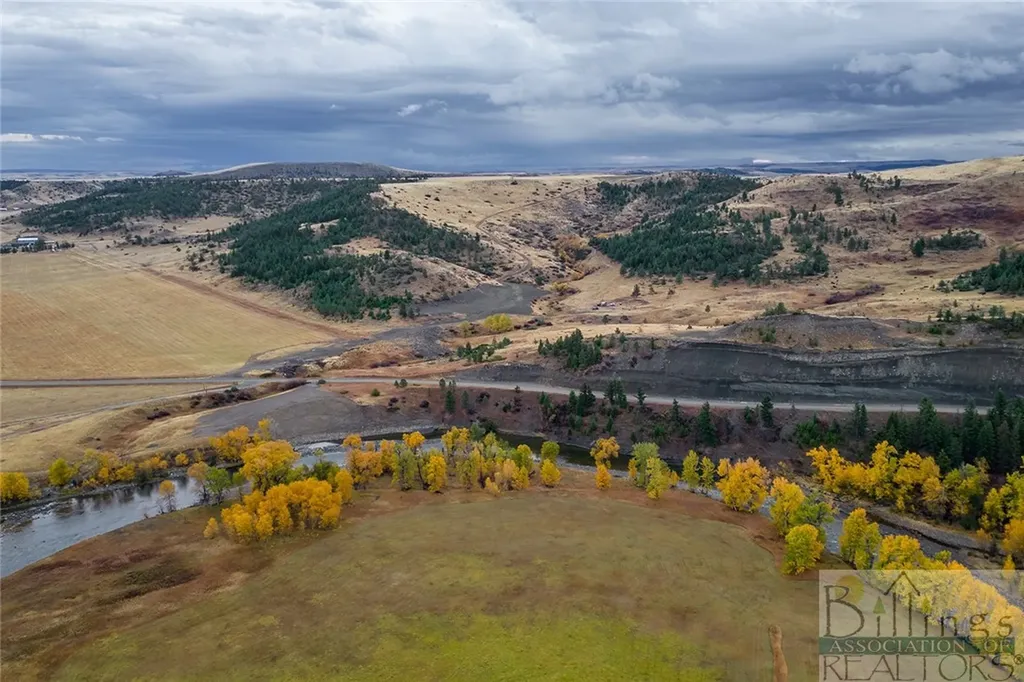287 Spring Creek Road Absarokee MT 59001