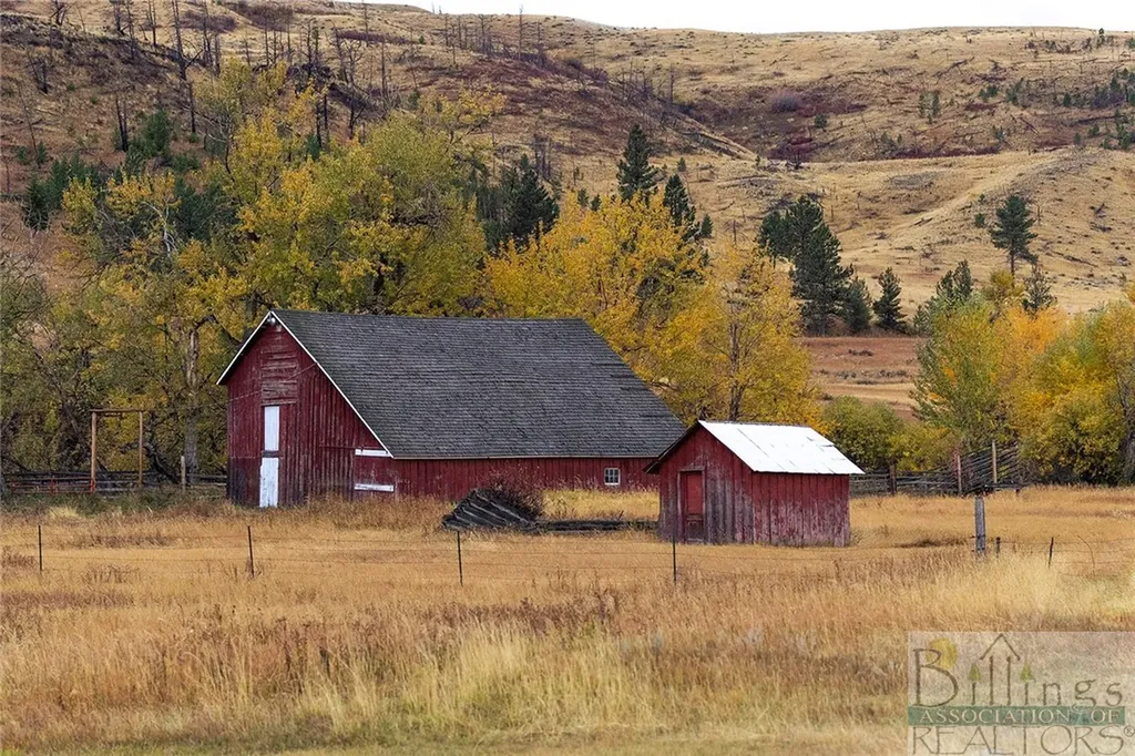 287 Spring Creek Road Absarokee MT 59001