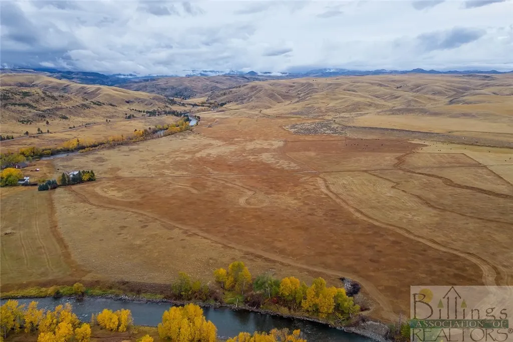 287 Spring Creek Road Absarokee MT 59001