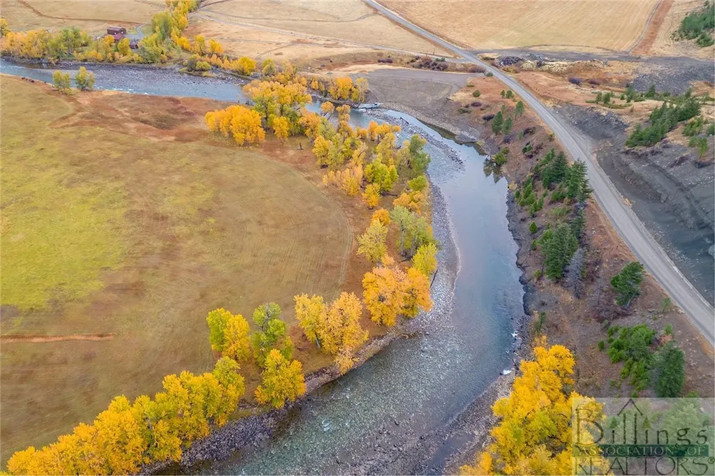 287 Spring Creek Road Absarokee MT 59001
