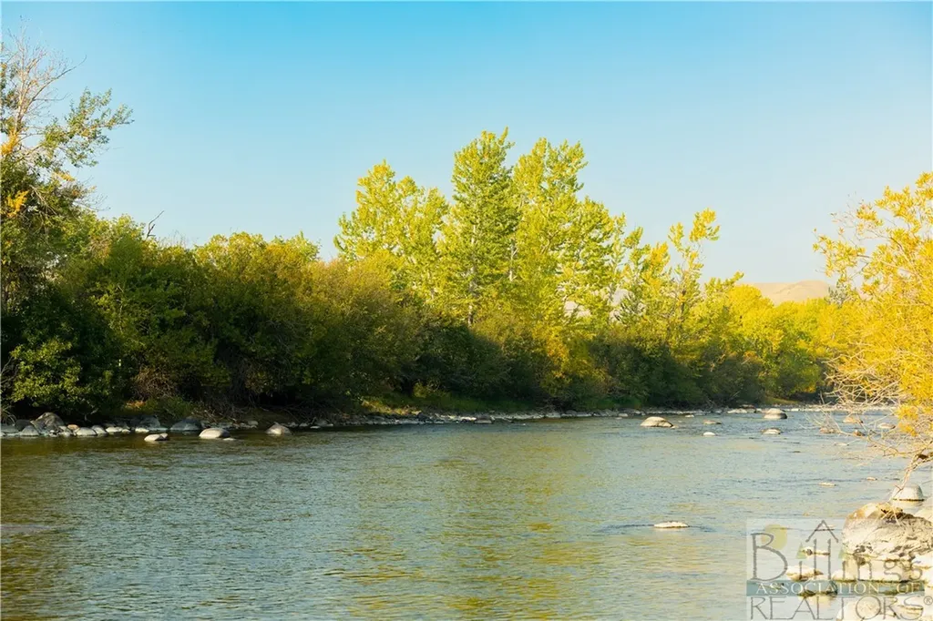 287 Spring Creek Road Absarokee MT 59001