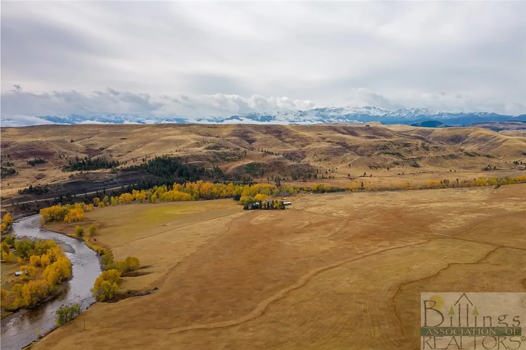 287 Spring Creek Road Absarokee MT 59001