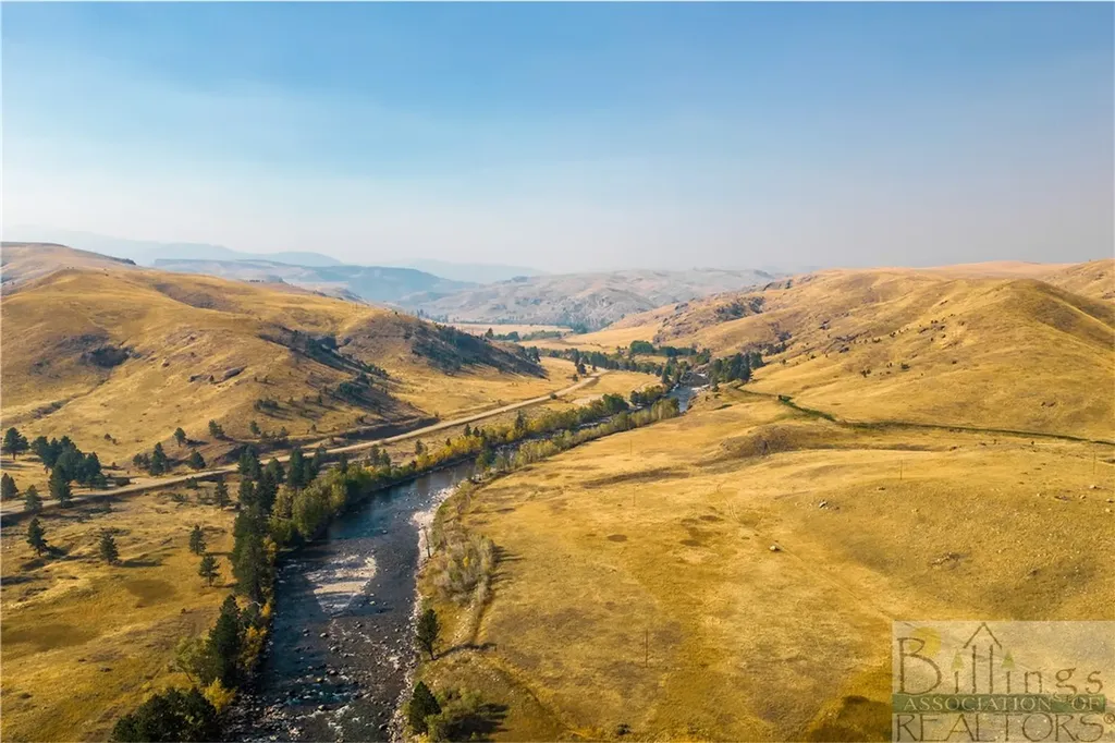 287 Spring Creek Road Absarokee MT 59001