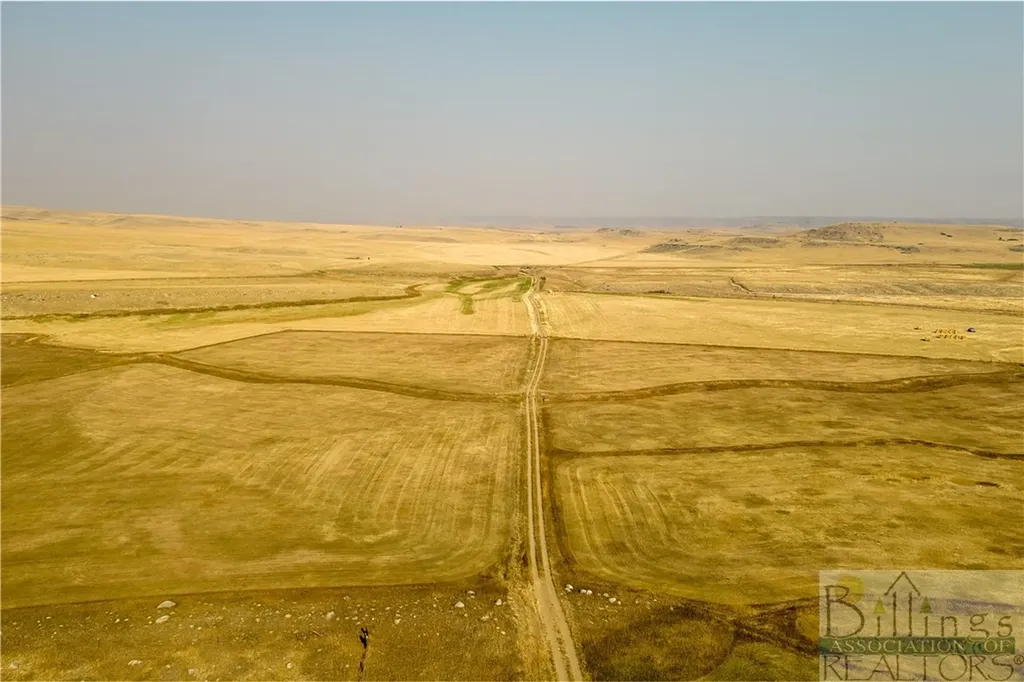 287 Spring Creek Road Absarokee MT 59001