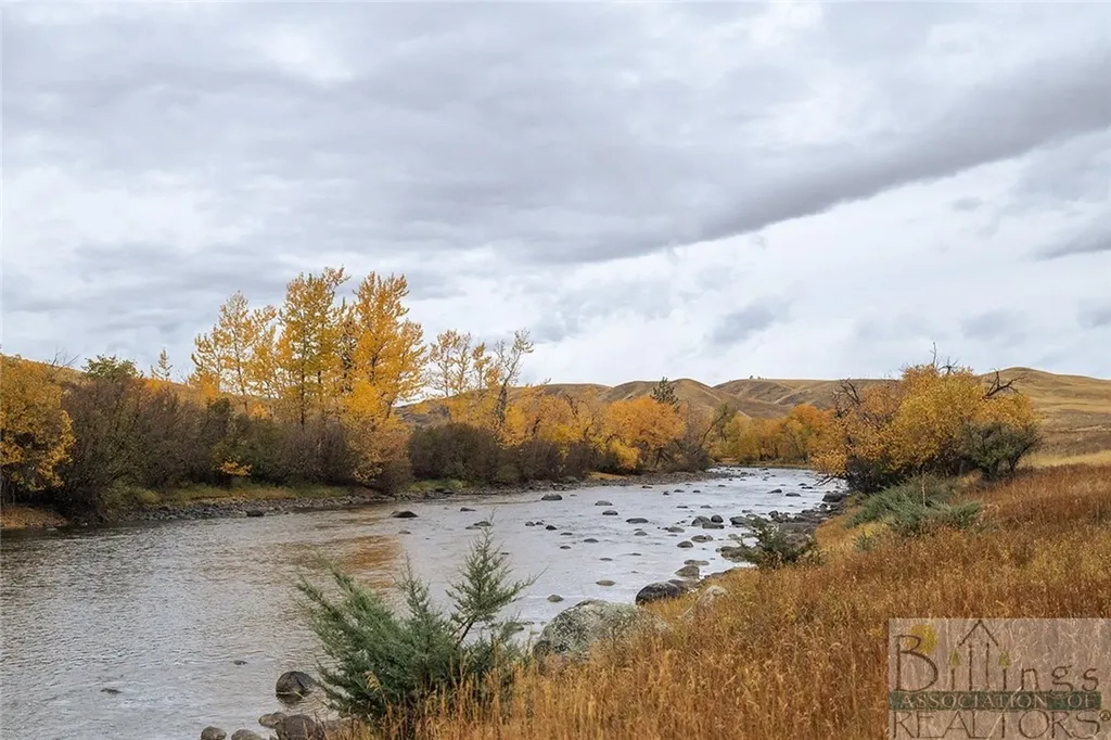 287 Spring Creek Road Absarokee MT 59001