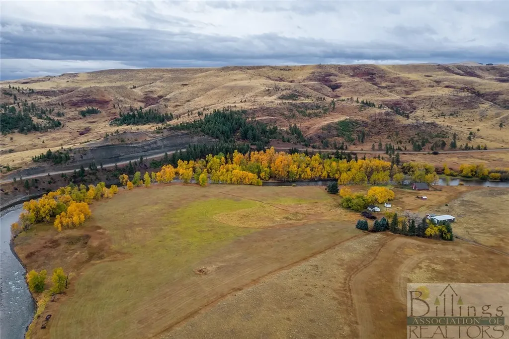 287 Spring Creek Road Absarokee MT 59001