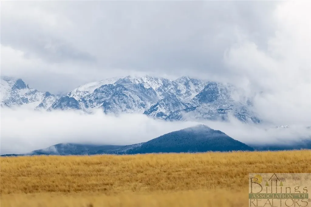 287 Spring Creek Road Absarokee MT 59001