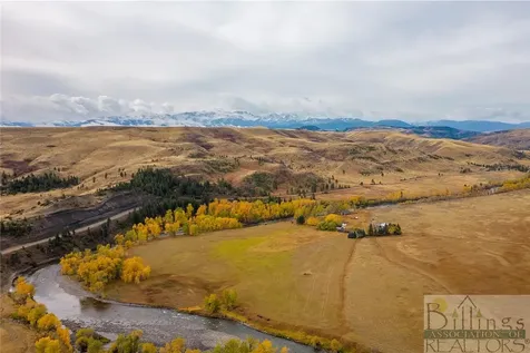 287 Spring Creek Road Absarokee MT 59001