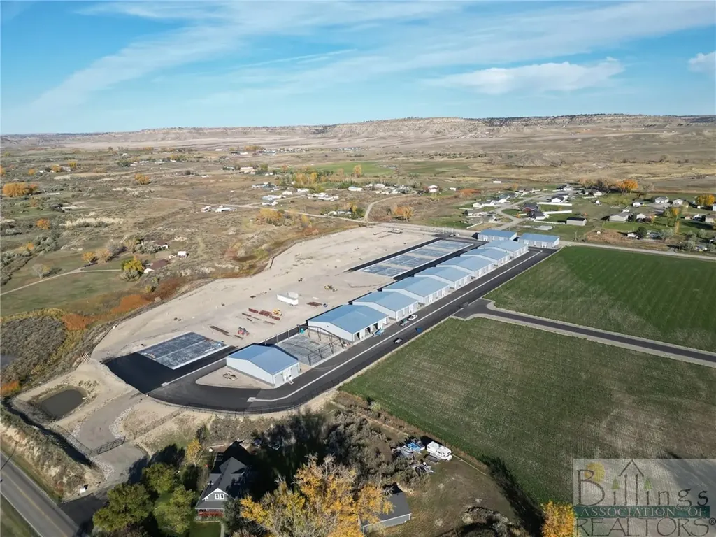 8103 Rosebud Drive, Unit 16g Billings MT 59106