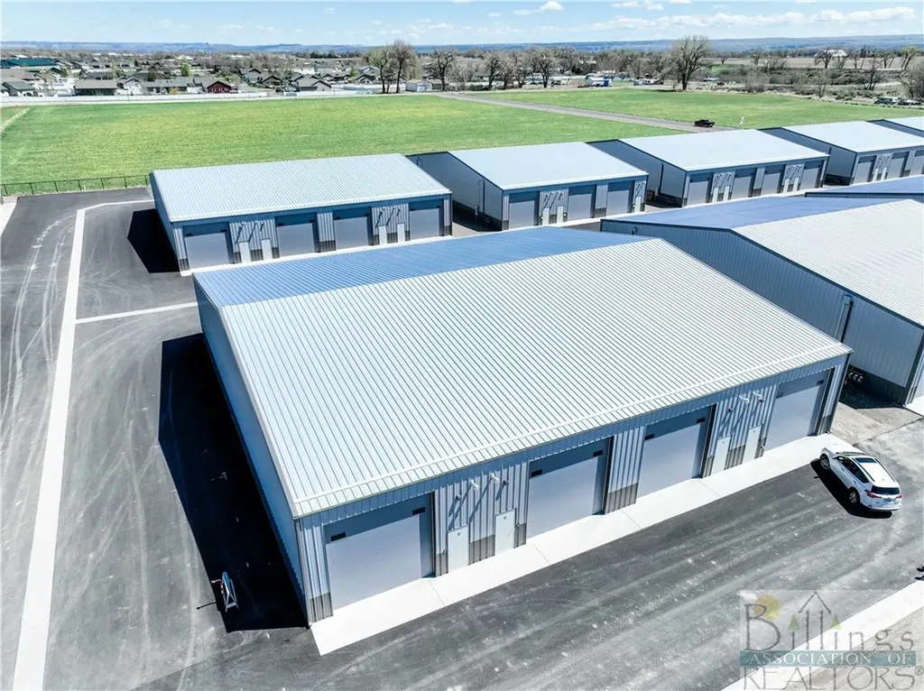 8103 Rosebud Drive, Unit 16g Billings MT 59106