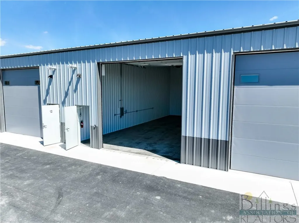 8103 Rosebud Drive, Unit 16g Billings MT 59106