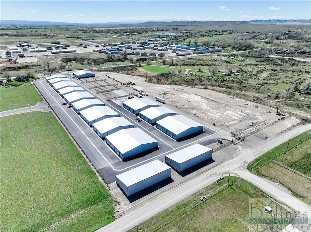8103 Rosebud Drive, Unit 16g Billings MT 59106