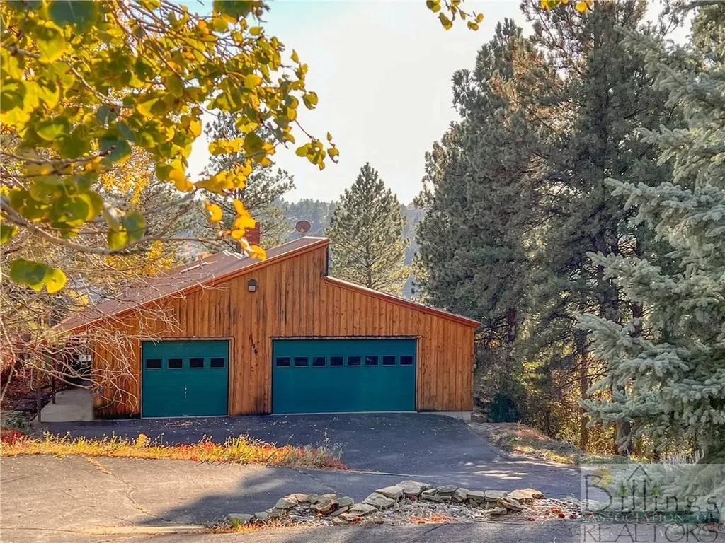 1116 Ginger Avenue Billings MT 59105