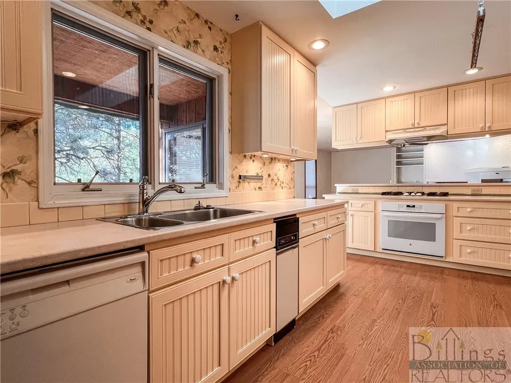 1116 Ginger Avenue Billings MT 59105