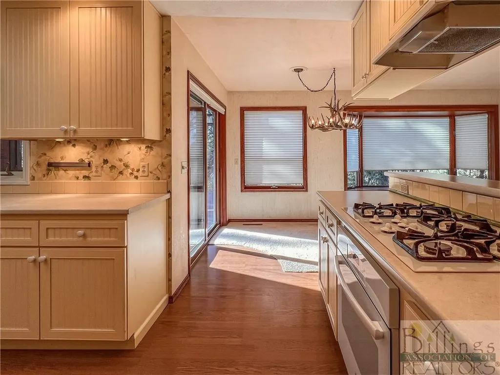 1116 Ginger Avenue Billings MT 59105