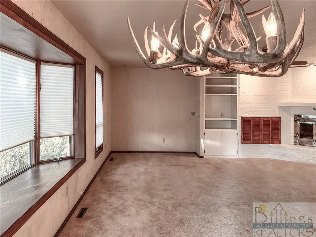 1116 Ginger Avenue Billings MT 59105