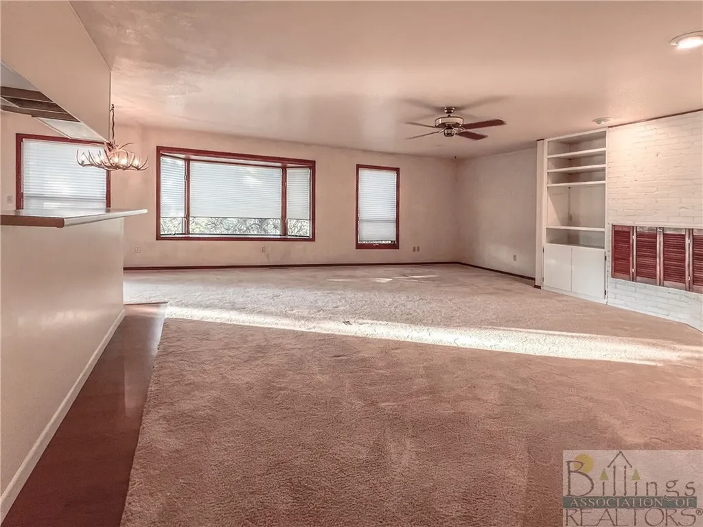 1116 Ginger Avenue Billings MT 59105